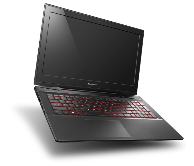 Lenovo Y50-70 i5-4210H/8GB/1000/Win8X GTX860M FHD - 224972 - zdjęcie 12